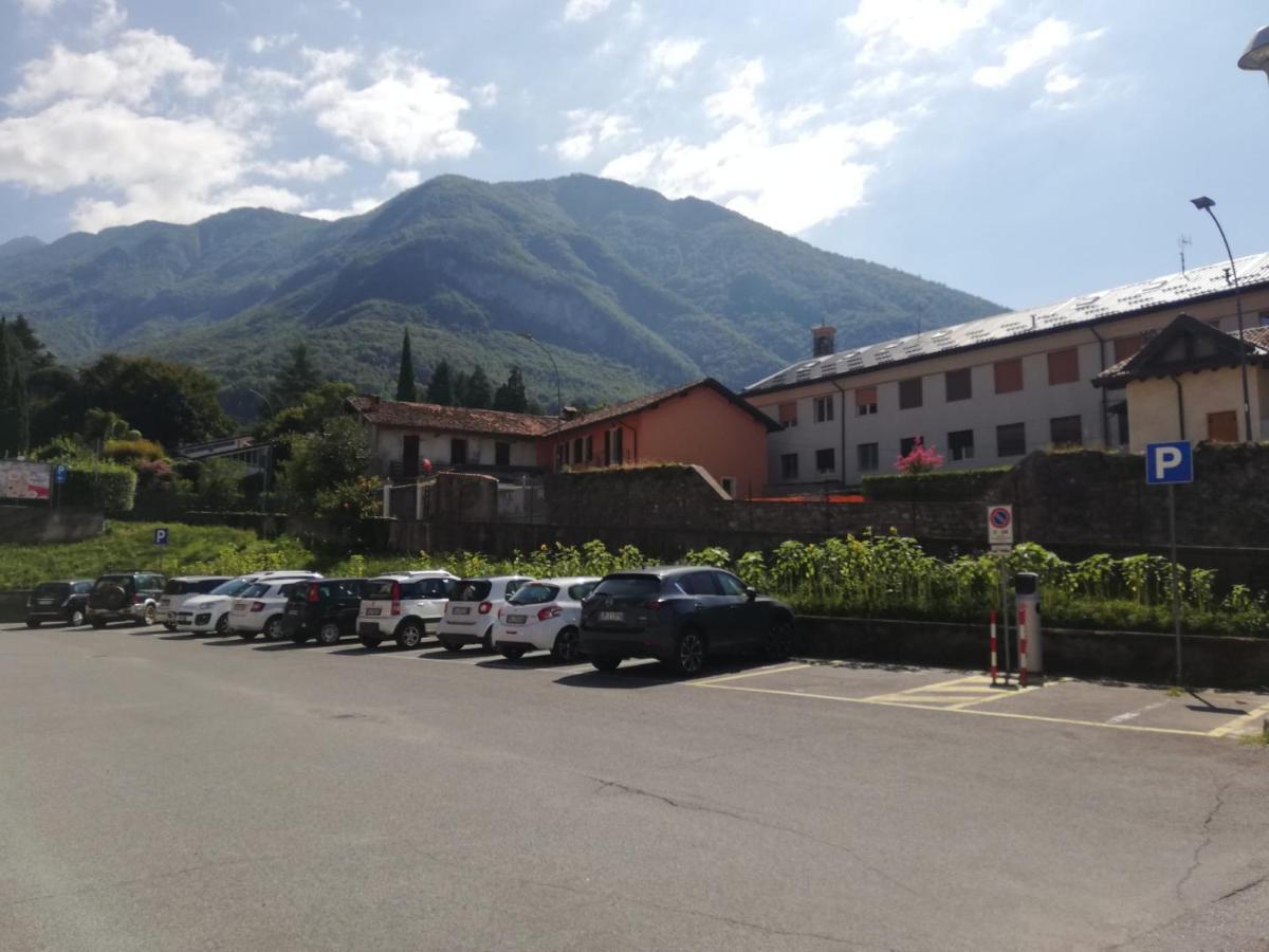 Aros Mountain Lake Iseo Hospitaliy Pisogne Zewnętrze zdjęcie