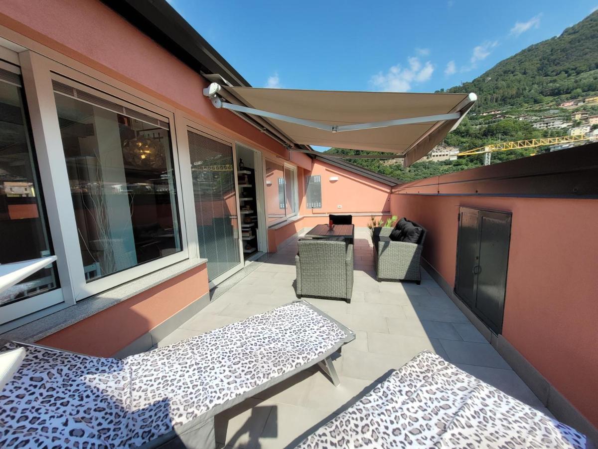 Aros Mountain Lake Iseo Hospitaliy Pisogne Zewnętrze zdjęcie