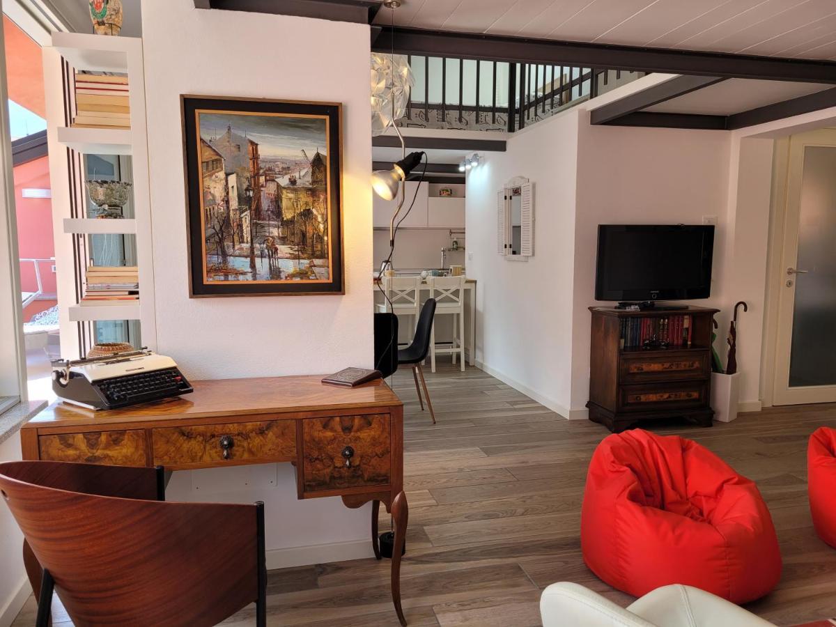 Aros Mountain Lake Iseo Hospitaliy Pisogne Zewnętrze zdjęcie