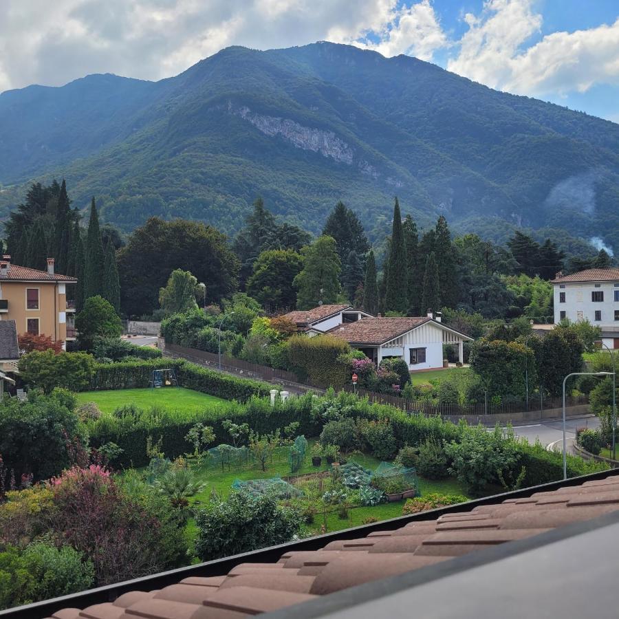 Aros Mountain Lake Iseo Hospitaliy Pisogne Zewnętrze zdjęcie