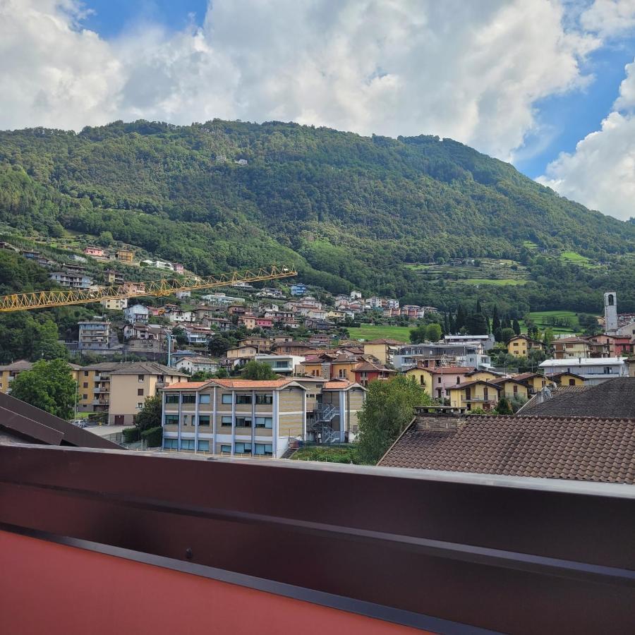 Aros Mountain Lake Iseo Hospitaliy Pisogne Zewnętrze zdjęcie