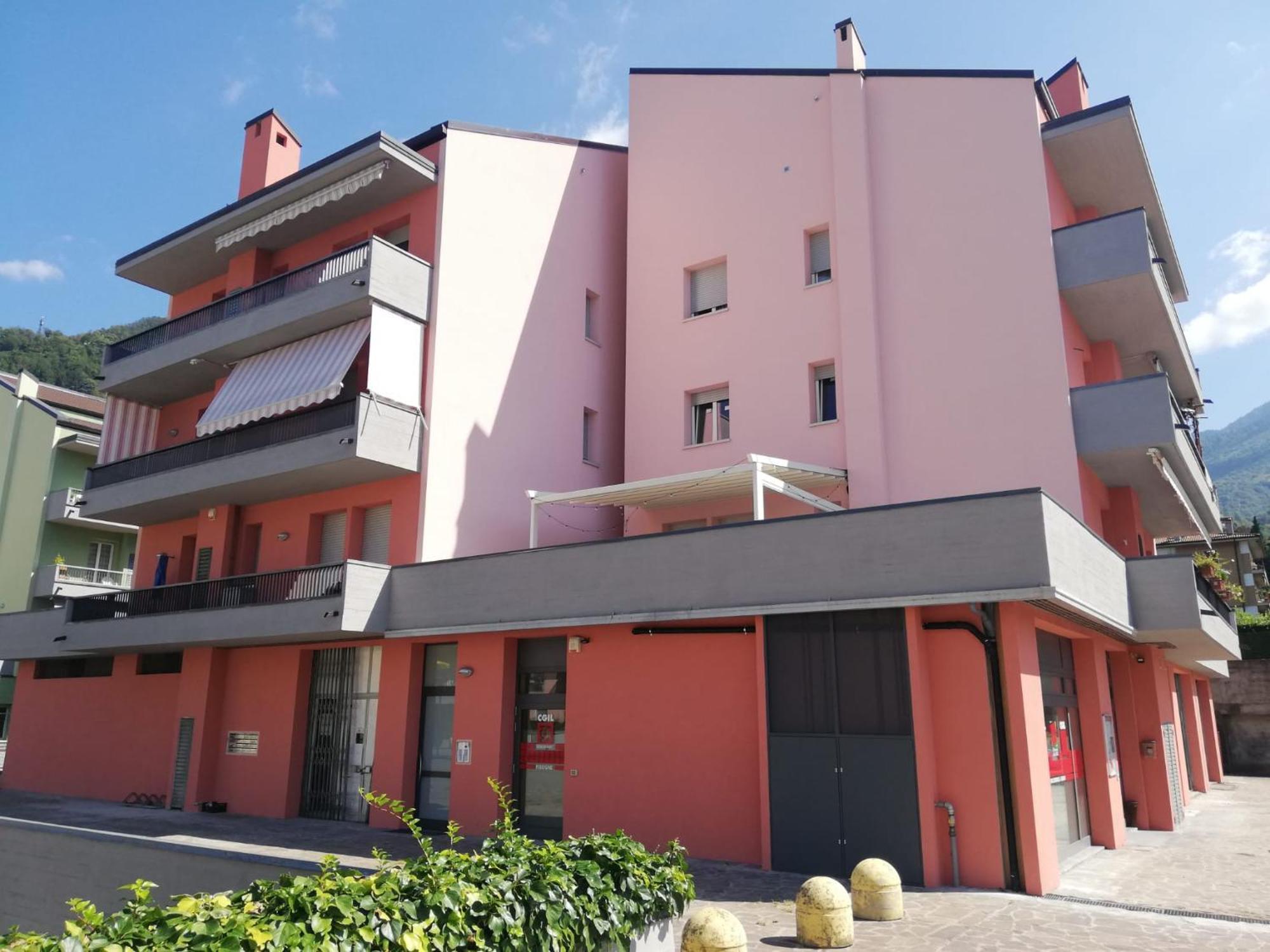 Aros Mountain Lake Iseo Hospitaliy Pisogne Zewnętrze zdjęcie