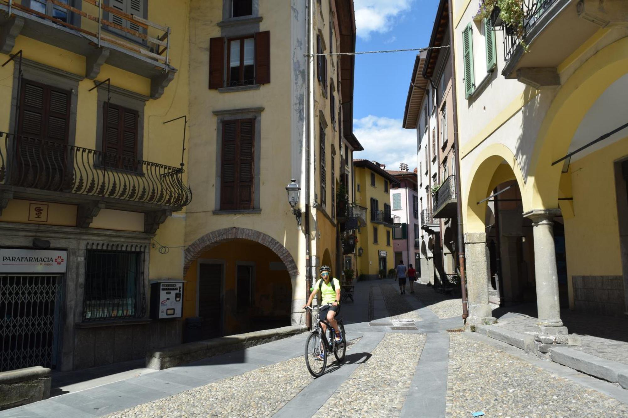 Aros Mountain Lake Iseo Hospitaliy Pisogne Zewnętrze zdjęcie