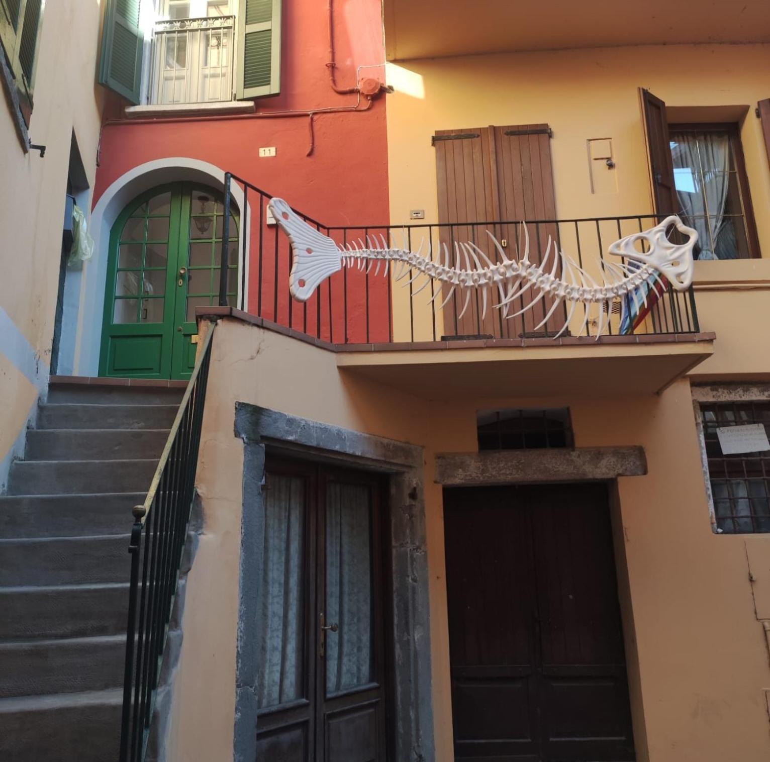 Aros Mountain Lake Iseo Hospitaliy Pisogne Zewnętrze zdjęcie